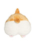 Giant corgi butt backpack